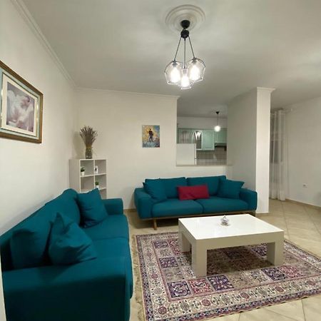 Chlo Apartment 3 ติรานา ภายนอก รูปภาพ